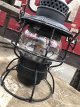 画像4: Vintage ADLAKE KERO Railroad Lantern (B871)