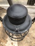 画像2: Vintage ADLAKE KERO Railroad Lantern (B871) (2)