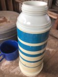 画像11: Vintage Thermos Bottle (B928)