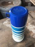 画像3: Vintage Thermos Bottle (B928)