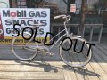  【店舗引き取り限定】60s Vintage Bicycle SEARS Flightliner 26" (B992)