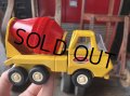 Vintage Tonka Truck Cement Mixer (M006)