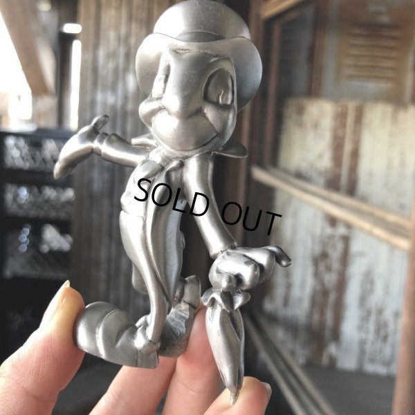 画像1: Vintage Disney  Pinocchio Jiminy Cricket (B996) 