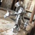 画像6: Vintage Disney  Pinocchio Jiminy Cricket (B996) 