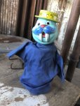 画像4: 60s Vintage Hand Puppet Sealtest Dairy Advertising MR. COOL (M185) 