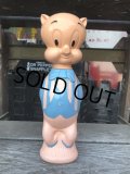 Vintage Soaky Porky Pig (M374)