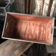 画像20: Vintage Industrial Fiber Container #41 (M445)