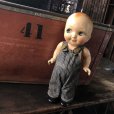 画像33: Vintage Industrial Fiber Container #41 (M445)