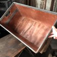 画像29: Vintage Industrial Fiber Container #41 (M445)