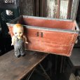 画像32: Vintage Industrial Fiber Container #41 (M445)