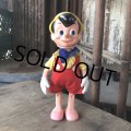 Vintage Dakin Figure Disney Pinocchio (M614) 