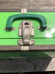 画像18: 60s Vintage Snoopy Peanuts Gang Metal Trunk Suitcase (M635)