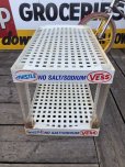 画像17: Vintage Advertising VESS WHISTLE Soda Hard Plastic Store Display Shelf Rack (M640)