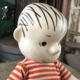 画像7: 60s Vintage Snoopy Linus Pocket Doll (M649)