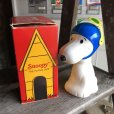 画像8: 70s Vintage Snoopy AVON The Flying ACE (M650)