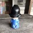 画像3: 70s Vintage Snoopy Vinyl Finger Lucy (M652)