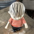 画像8: 60s Vintage Snoopy Linus Pocket Doll (M649)