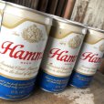 画像3: Vintage Hamms Beer Cans 6 PACK (M658) 