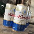 画像6: Vintage Hamms Beer Cans 6 PACK (M659) 