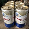 画像4: Vintage Hamms Beer Cans 6 PACK (M659) 