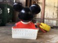 画像3: 70s Vintage Mickey Mouse Bubble Barge (M674)