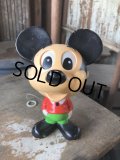 70s Vintage Disney Mickey Chatter Chums (M668)