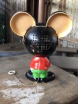 画像4: 70s Vintage Disney Mickey Chatter Chums (M668)