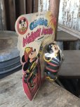 画像3: 70s Vintage Disney CLiMBiNG Mickey Mouse (M664)