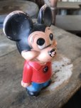 画像5: 70s Vintage Mickey Bowling Pin (M669)
