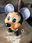 画像6: 70s Vintage Disney Mickey Chatter Chums (M668)