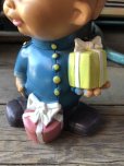画像8: Vintage Biserka Zagreb toys JAT Vinyl Rubber Doll (M683)