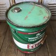 画像4: Vintage Essentialube Motor Conditioner 5GL Oil Can (M685) 