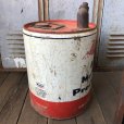 画像4: Vintage Mobil 5GL Motor Gas/Oil Can (M684) 