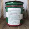 画像3: Vintage Essentialube Motor Conditioner 5GL Oil Can (M685) 