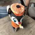 画像2: 60s Vintage Dream Pets Seymour Skunk (M695) (2)