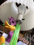 画像12: 70s Holiday Fair Warner Bros Looney Tunes Roadrunner Lamp (B697) 