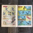 画像6: 60s Vintage DELL Comic BEEP BEEP The Road Runner (B696) 