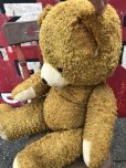 画像8: Vintage Teddy Bear Big Size (M696)