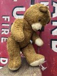 画像4: Vintage Teddy Bear Big Size (M696)