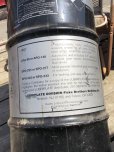 画像10: Vintage Fiske Brothers Refining Co. LUBRIPLATE 16 Gal Drum Barrel Oil Can A (M698)