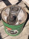 画像3: Vintage Motor Gas Oil 5 Gallon Can CONOCO (M701) 