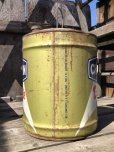 画像4: Vintage Motor Gas Oil 5 Gallon Can CHAMPLIN (M702) 