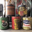 画像11: Vintage Motor Gas Oil 5 Gallon Can PENZOIL (M700) 