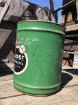 画像4: Vintage Motor Gas Oil 5 Gallon Can CONOCO (M701) 