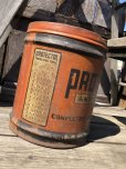 画像6: Vintage Motor Gas Oil 5 Gallon Can PROTECTOL Anti Freeze (M703) 