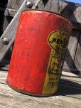 画像6: Vintage Motor Gas Oil 5 Gallon Can PENZOIL (M704) 