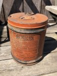 画像5: Vintage Motor Gas Oil 5 Gallon Can PROTECTOL Anti Freeze (M703) 