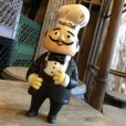 画像5: 80s Vintage Magic Chef Bank Doll (M842)