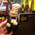 画像7: 80s Vintage Magic Chef Bank Doll (M842)