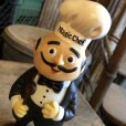 画像2: 80s Vintage Magic Chef Bank Doll (M842) (2)